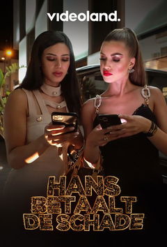 Hans Betaalt De Schade (2020)