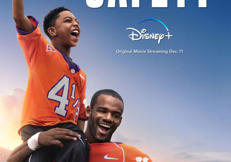 Beste Sportfilms 2020 op Disney+ (september 2025)