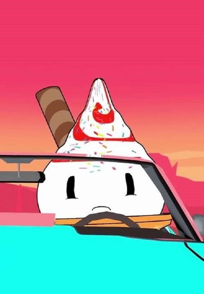 Anytime Is Ice Cream Time