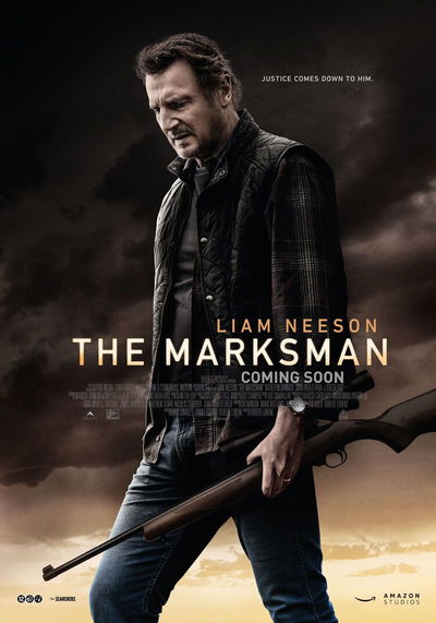The Marksman