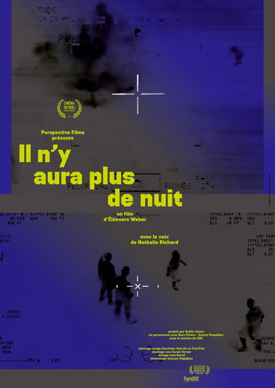 Il n'y aura plus de nuit