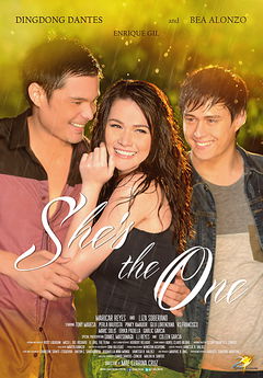 She's the One (2013)