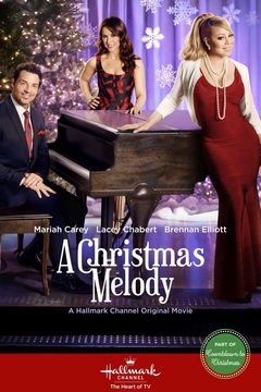 A Christmas Melody (2015)
