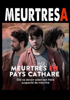 Meurtres en Pays Cathare (2020)