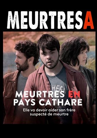 Meurtres en Pays Cathare