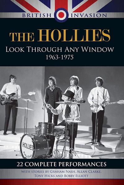 British Invasion: The Hollies - Look Through Any Window