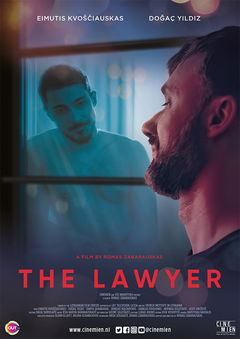 The Lawyer (2020)
