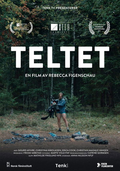 Teltet