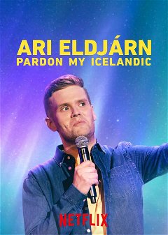 Pardon My Icelandic (2020)