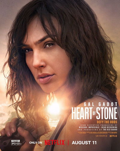 Heart of Stone