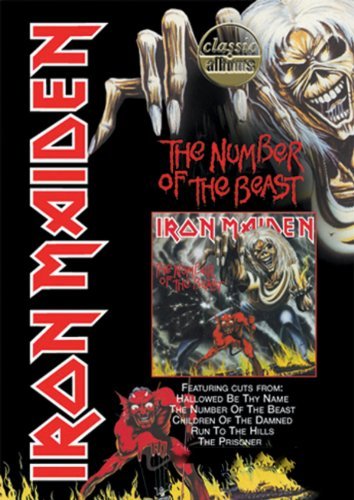 Classic Albums: Iron Maiden: The Number of the Beast