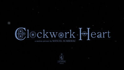 Clockwork Heart