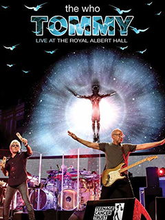 The Who: Tommy - Live at the Royal Albert Hall (2017)