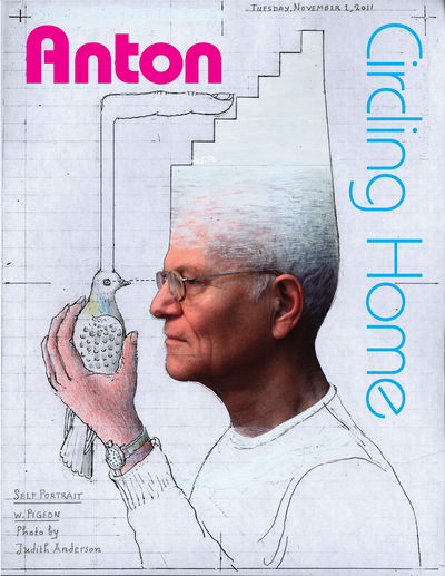 Anton: Circling Home