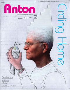 Anton: Circling Home (2020)