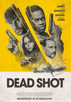 Dead shot (2023)