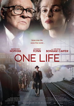 One Life (2023)