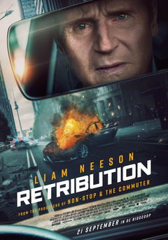 Retribution (2023)