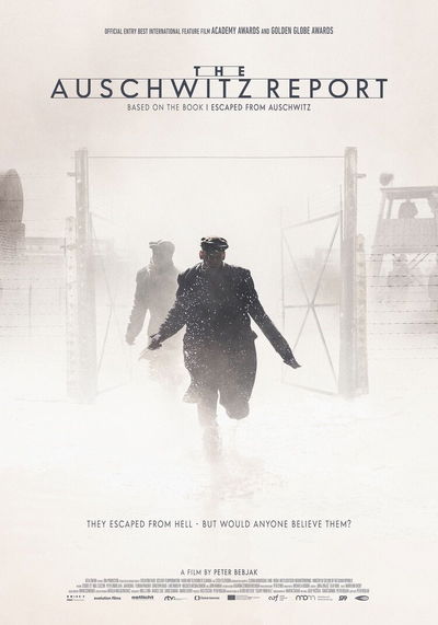 The Auschwitz Report