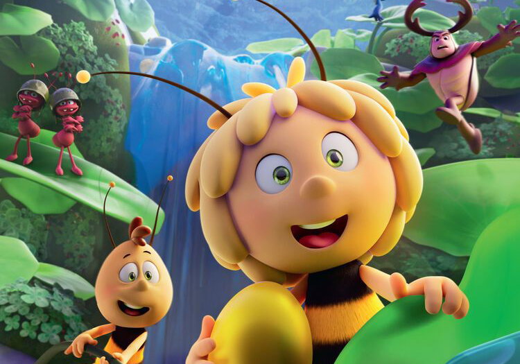 Beste Animatiefilms 2021 op Videoland (april 2026)