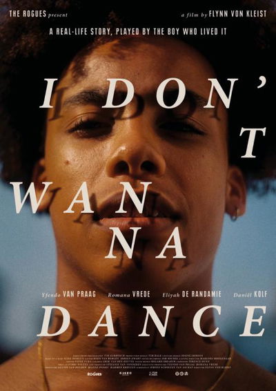 I Don't Wanna Dance
