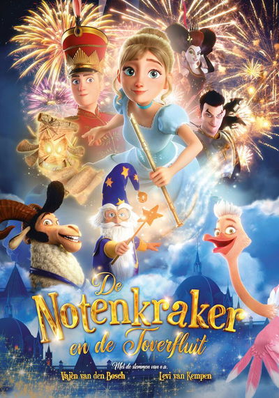 De Notenkraker en de Toverfluit