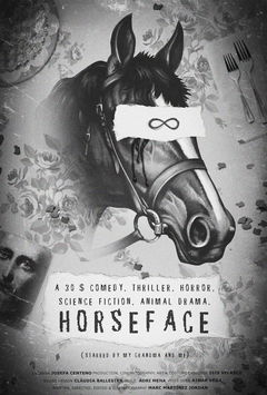 Caradecaballo (2015)