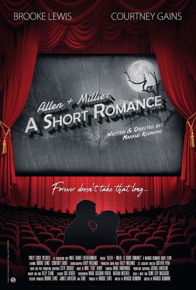 Allen + Millie: A Short Romance