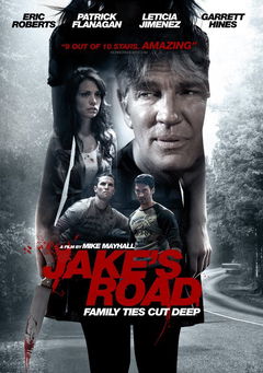 Jake's Road (2014)