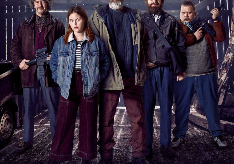 Beste Actiefilms op NPO Start &amp; Plus (september 2025)