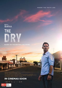 The Dry (2021)