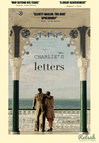 Charlie's Letters