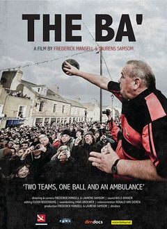 The Ba' (2012)