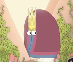 Double King (2017)