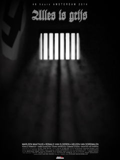 Alles is grijs (2014)