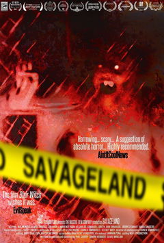 Savageland (2015)