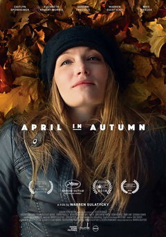 April in Autumn (2018)