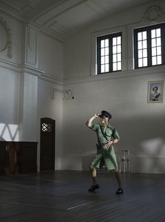 Prison Architect (2018)