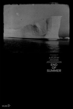 End of Summer (2014)