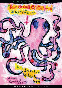 ReGOREgitated Sacrifice (2008)