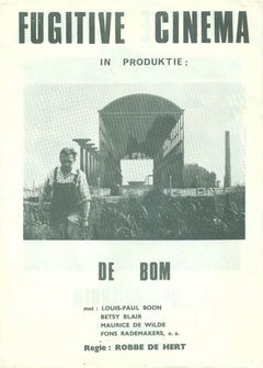 De bom (1969)