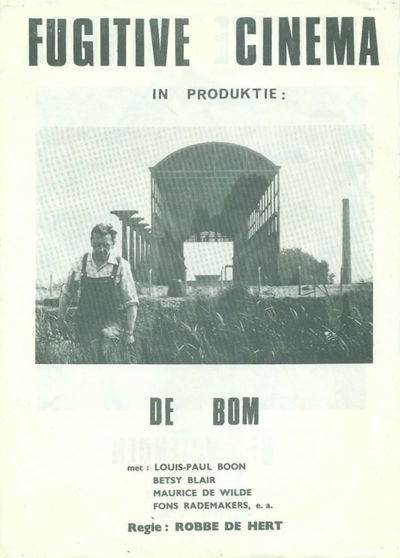 De bom