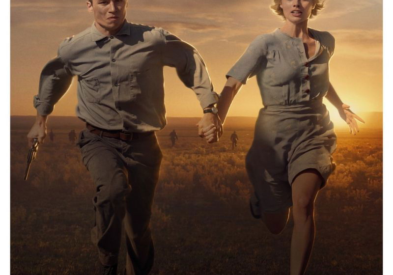 Beste Westerns 2019 op SkyShowtime (maart 2026)