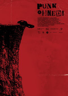 Punk je hned! (2019)