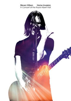 Steven Wilson: Home Invasion (2018)