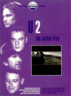 Classic Albums: U2: The Joshua Tree (1999)