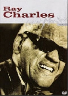 Ray Charles: Live at Montreux (1997)