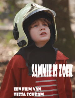 Sammie is zoek (2011)