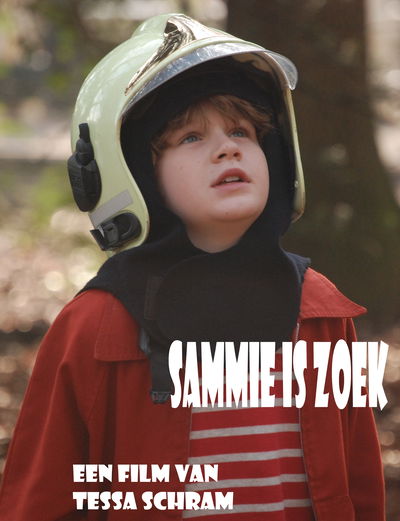 Sammie is zoek
