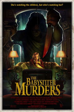 The Babysitter Murders (2015)